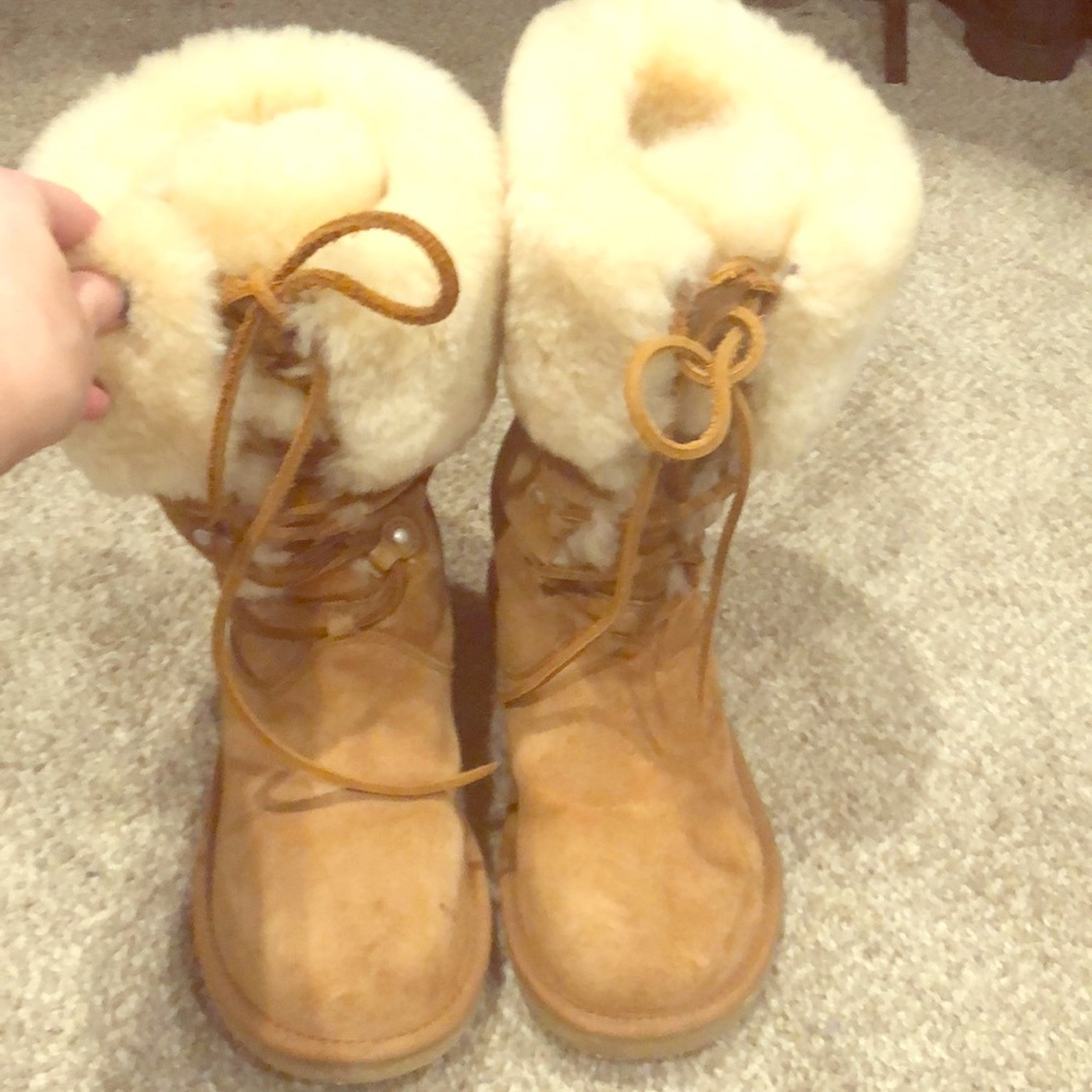 Ugg boots